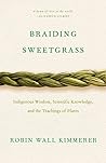 Braiding Sweetgra...