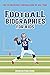 Football Biographies For Kids: The 25 Greatest Footballers of All Time (Football books for the whole family)