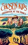 The Chosen Kids by R.M. Ruiz