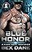 Blue Honor: A Navy SEAL Romance (Knight Security)