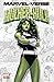 Marvel-Verse: Mulher Hulk