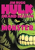 Hulk: Grand Design Treasury Edition