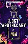 The Lost Apothecary