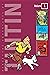 The Adventures Of TinTin (New Edition) by Adrian Jaime Garcia Marin
