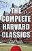 The Complete Harvard Classics (2022 Edition): All 71 Volumes (The Five Foot Shelf & The Shelf of Fiction)