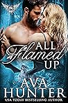 All Flamed Up (Sweet Delights, #1) All Flamed Up (Sweet Delights, #1)