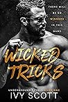 Wicked Tricks (Underground Royals #1)