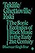 Teklife, Ghettoville, Eski: The Sonic Ecologies of Black Music in the Early 21st Century (Goldsmiths Press / Sonics Series)