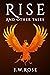 Rise and Other Tales by J.W. Rose