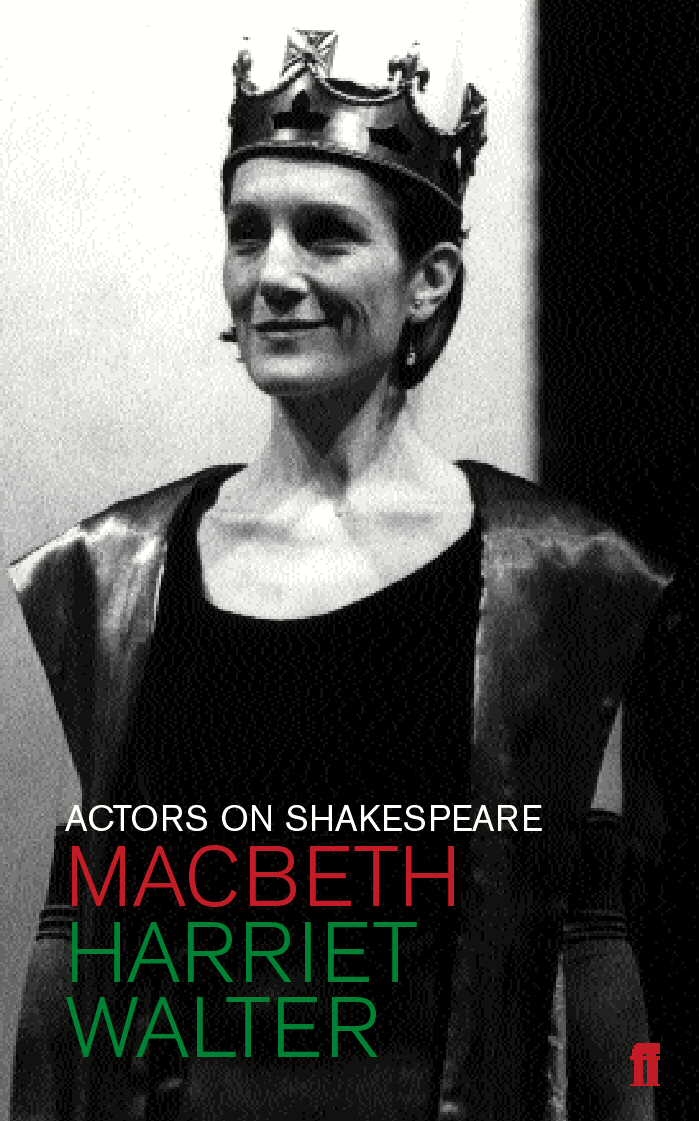 Actors on Shakespeare: Macbeth