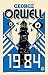 1984 [TURKISH EDITION] by George Orwell