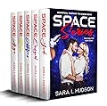 Space Series Box Set