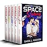 Space Series Box Set by Sara L. Hudson