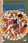 Los Invisibles, Libro 5 by Grant Morrison
