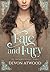 Faie and Fury (The Faie Kin...