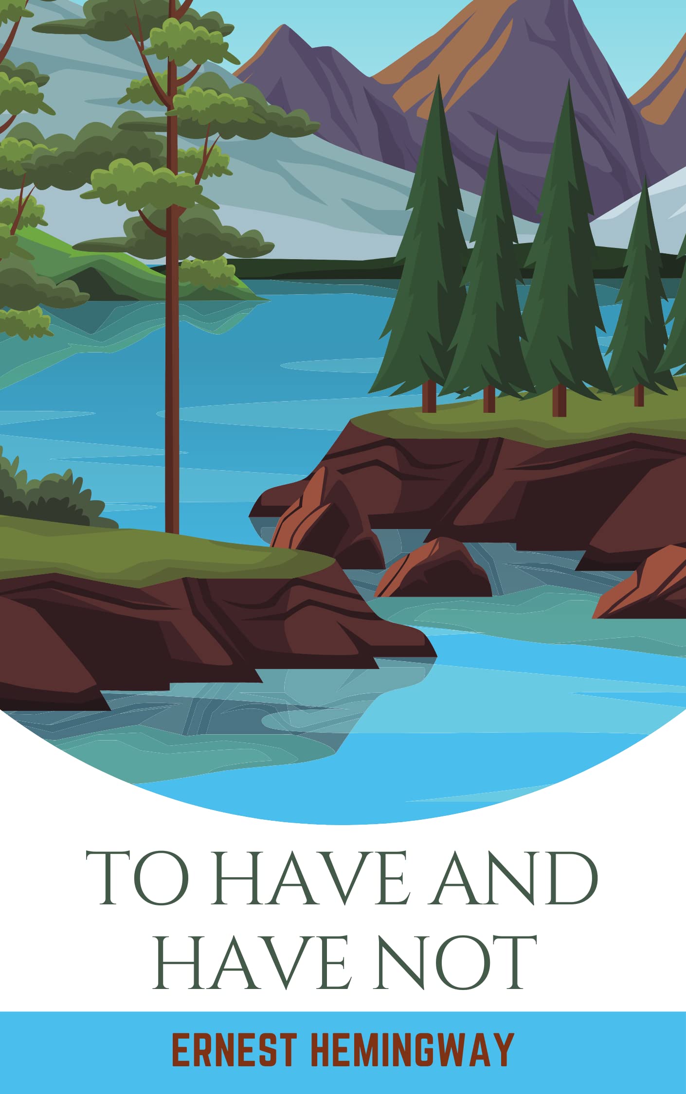 To Have and Have Not