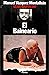 El balneario (Pepe Carvalho, #8)