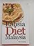 Rahsia Diet Malaysia by Tee E Siong