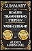 Summary of Reality Transurfing. Steps I-V by Vadim Zeland