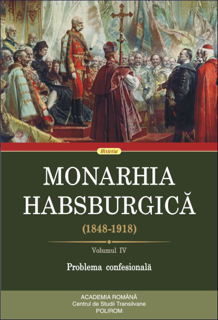 Monarhia Habsburgică (1848-1918): 4. Problema confesională