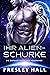 Ihr Alien-Schurke (Die Gefährtinnen der Voxeraner #5)