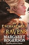 Book cover for An Enchantment of Ravens