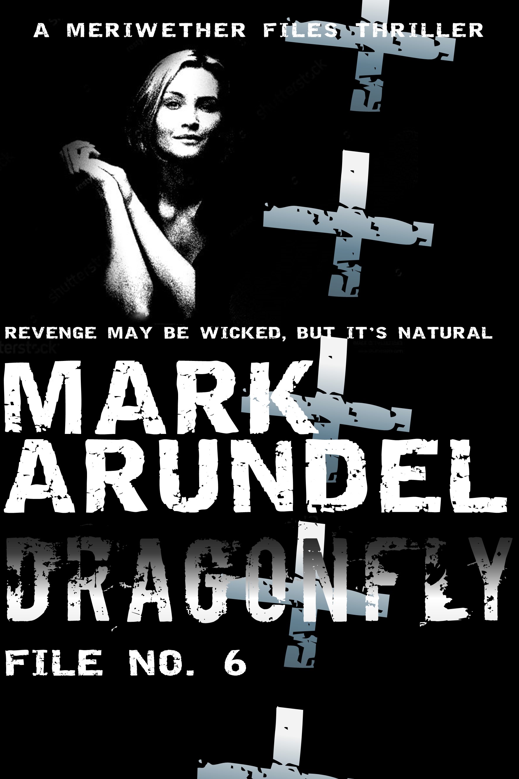 Dragonfly [File No. 6]