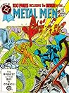 Best of DC Blue Ribbon Digest (1979-1986) #34: Metal Men Best of DC Blue Ribbon Digest (1979-1986) #34: Metal Men