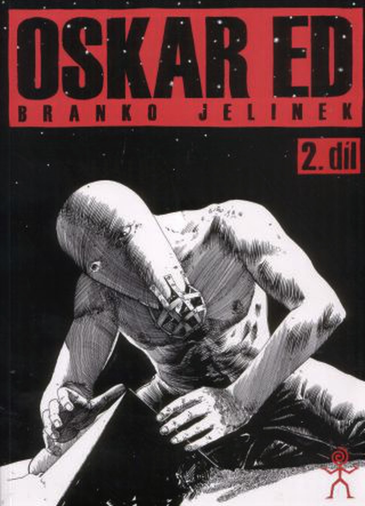 Oskar Ed, 2. díl