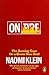 On Fire by Naomi Klein