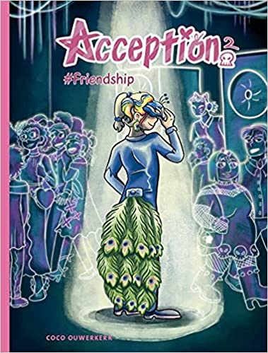 Acception 2 - Friendship