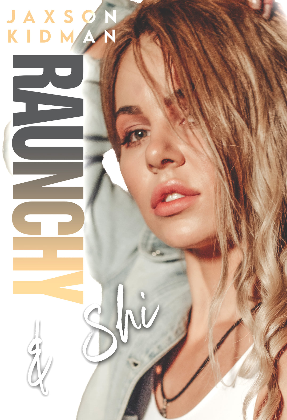 Raunchy & Shi (Raunchy Recks, #5.5)