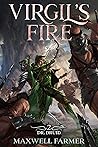 Virgil's Fire (Dr. Druid #2)