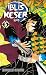 İblis Keser, Cilt 5 (Demon Slayer, #5)