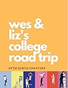 Wes & Liz's College Road Trip