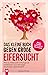 Das kleine Buch gegen große Eifersucht: Wie Du Eifersucht wirkungsvoll bekämpfst und ständiges Misstrauen überwindest! (Stress bewältigen 3) (German Edition)