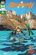 Tra Le Fauci Dello Squalo Madre! - Aquaman #1