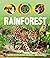 Life Cycles Rainforest