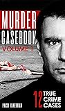 Murder Casebook V...