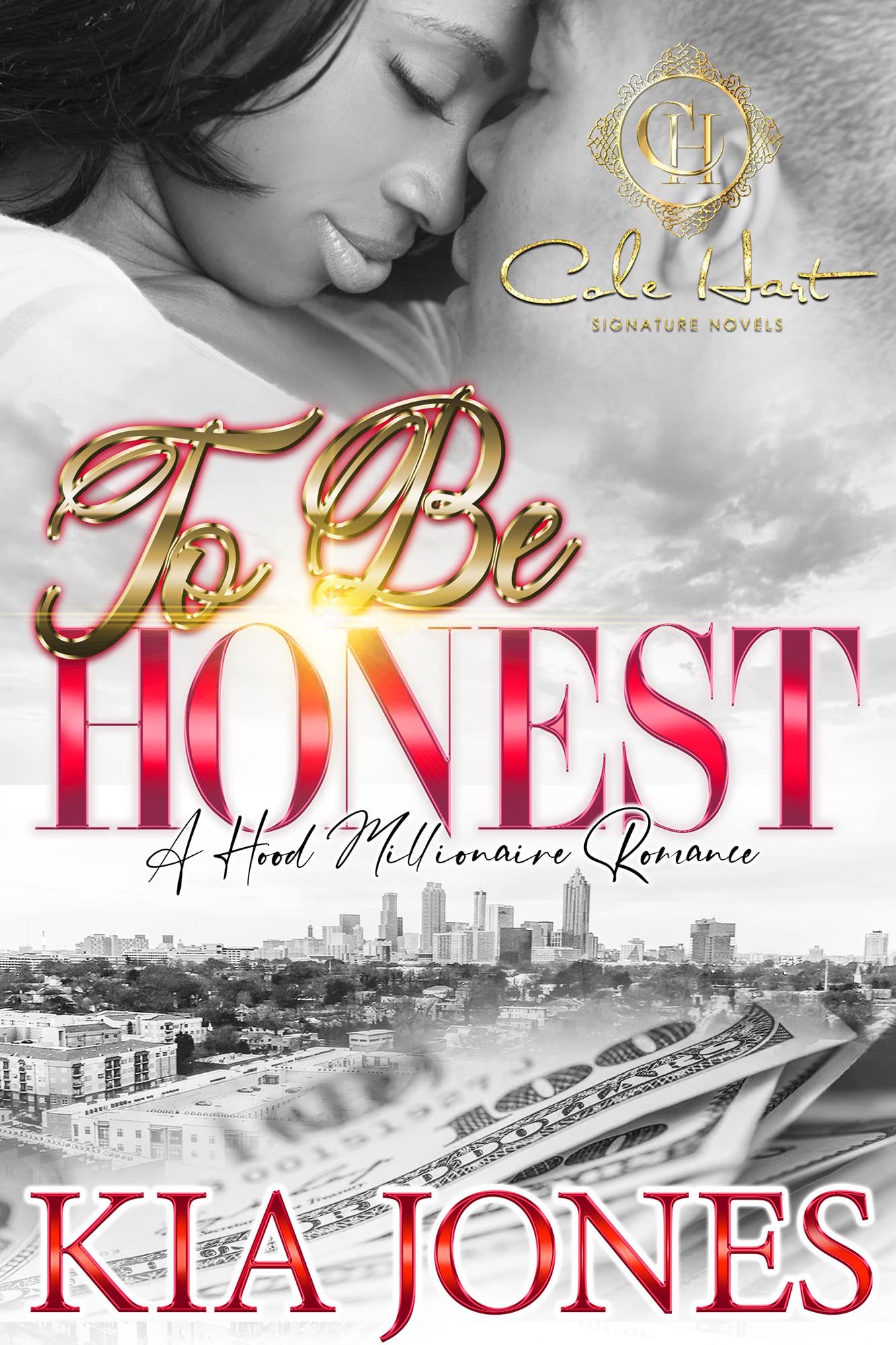 To Be Honest (Kindle Edition)