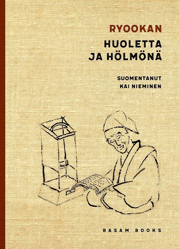Huoletta ja hölmönä (Paperback)