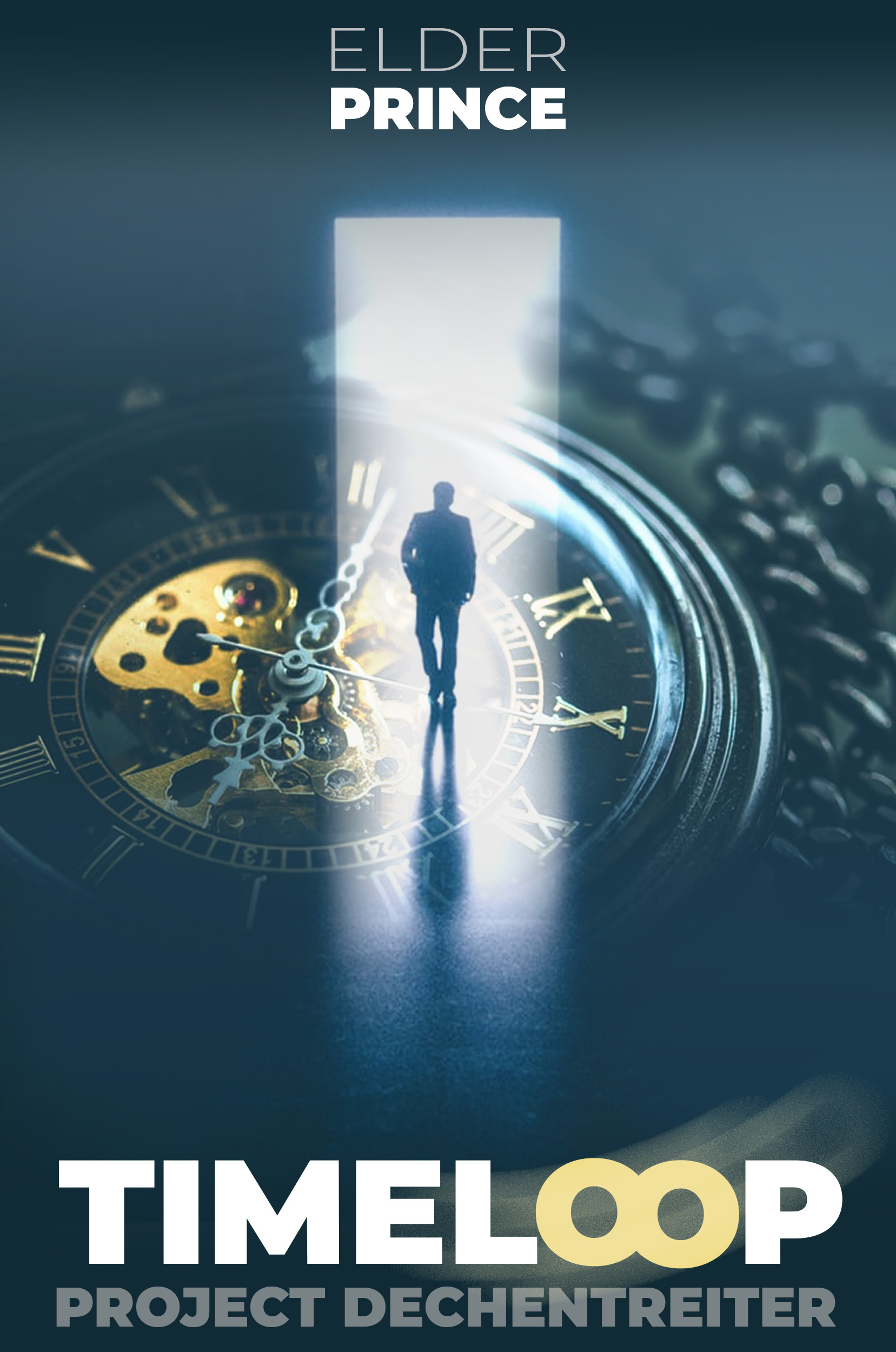 Dechentreiter Thing (ebook)