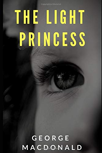 THE LIGHT PRINCESS