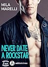 Never Date a Rockstar
