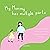 My Mommy has Multiple Parts: A childrens book about having a parent with Dissociative Identity Disorder