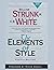 The Elements of Style, Fourth Edition