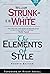 The Elements of Style, Fourth Edition