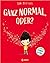 Ganz normal, oder? by Tom Percival