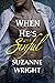 When He's Sinful (The Olymp...
