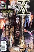 The X-Files, n 10